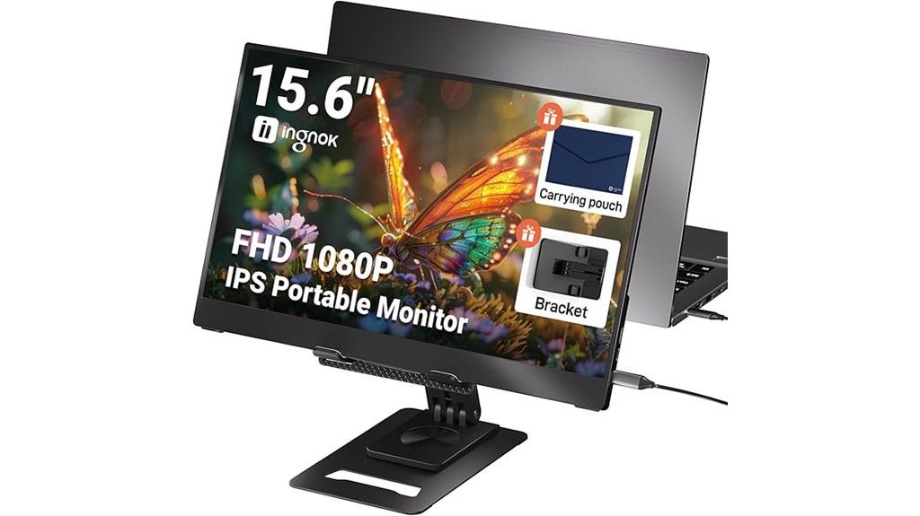 15 6 fhd ips screen