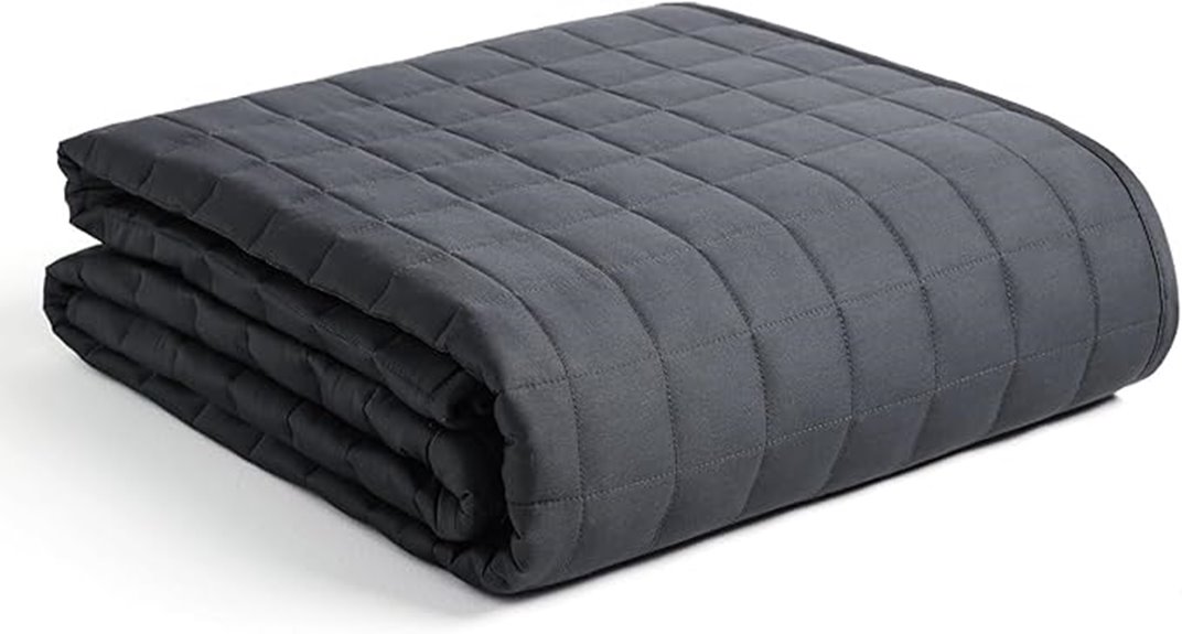 15lb adult weighted blanket