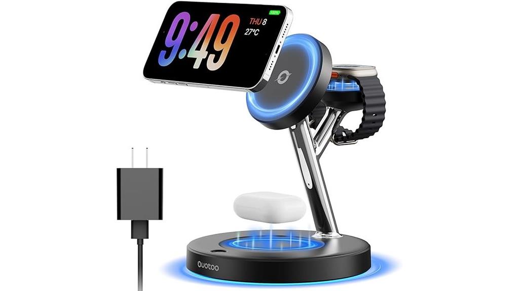 2025 apple wireless charger