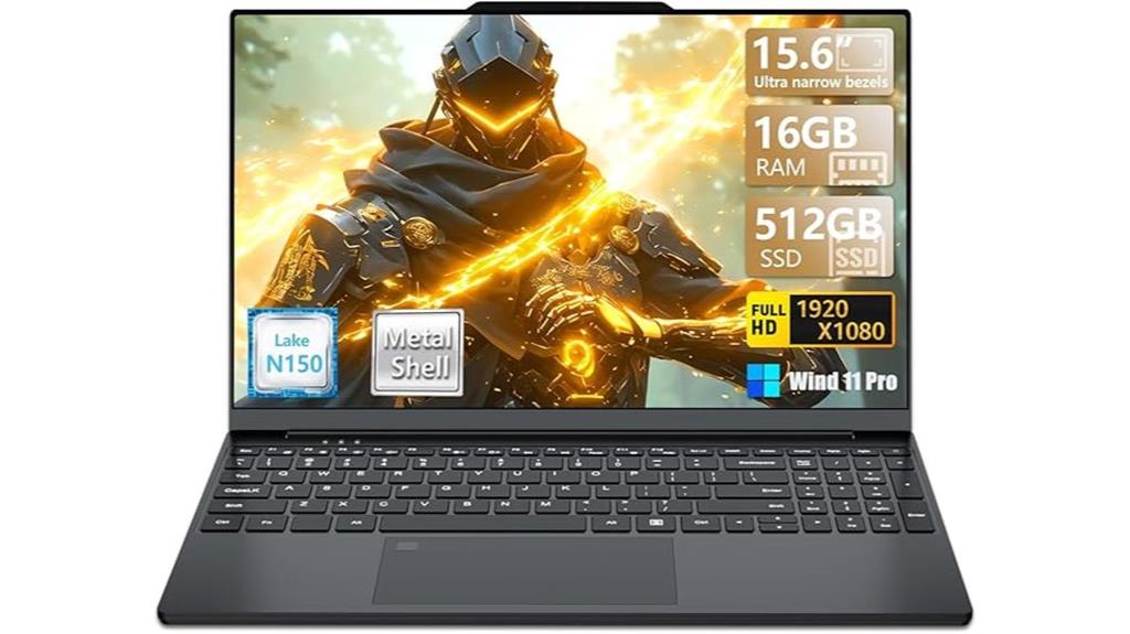 2025 gaming laptop specs