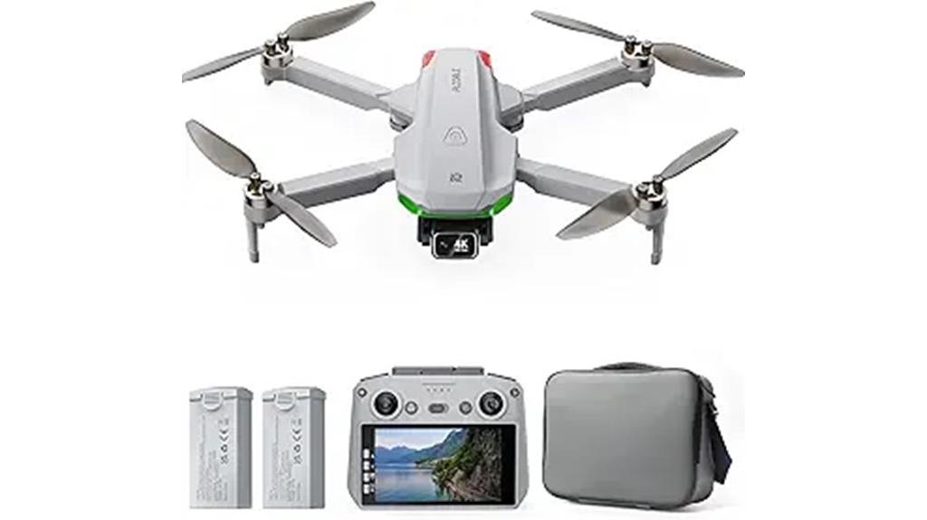 4k camera drone for adults