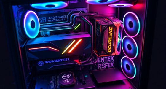 4k gaming pc essentials