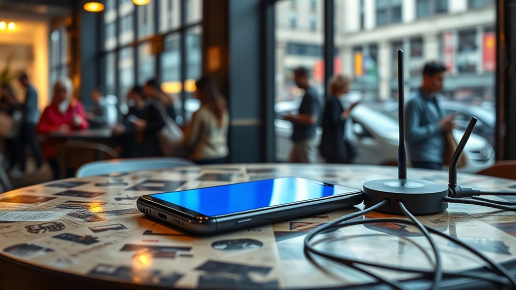 5g deployment and coverage challenges