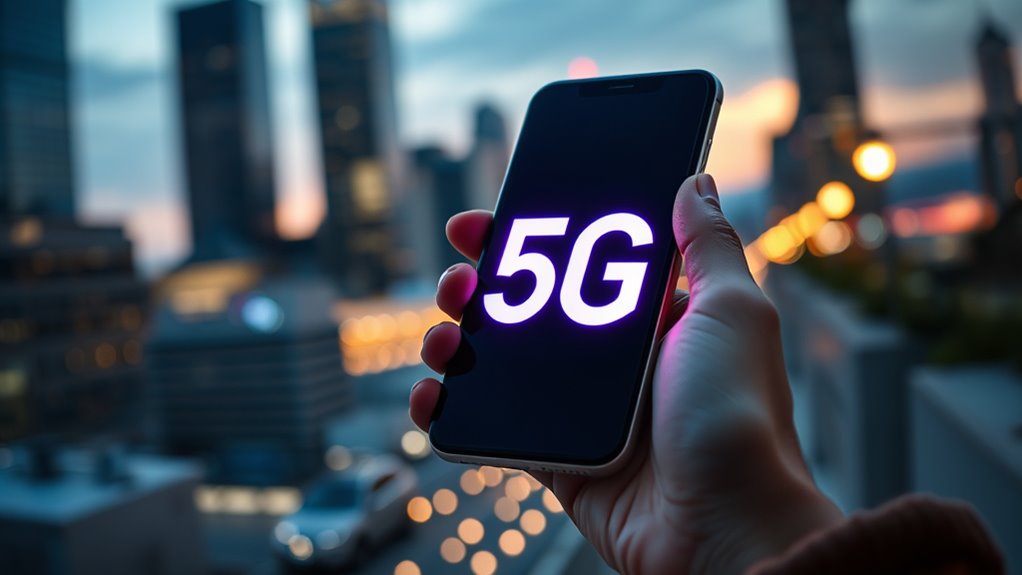 5g myths debunked safely