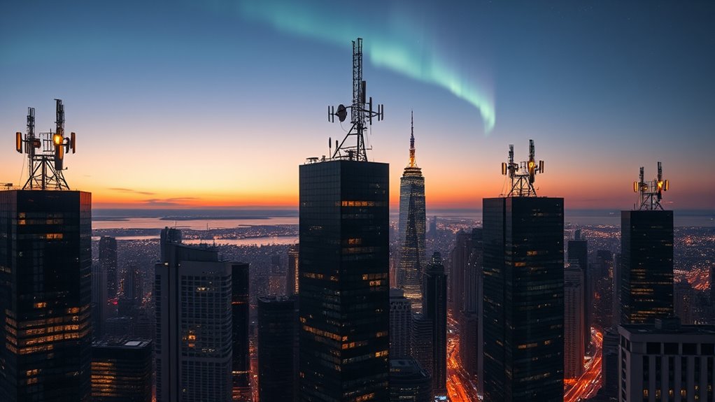 5g safety and cancer risk