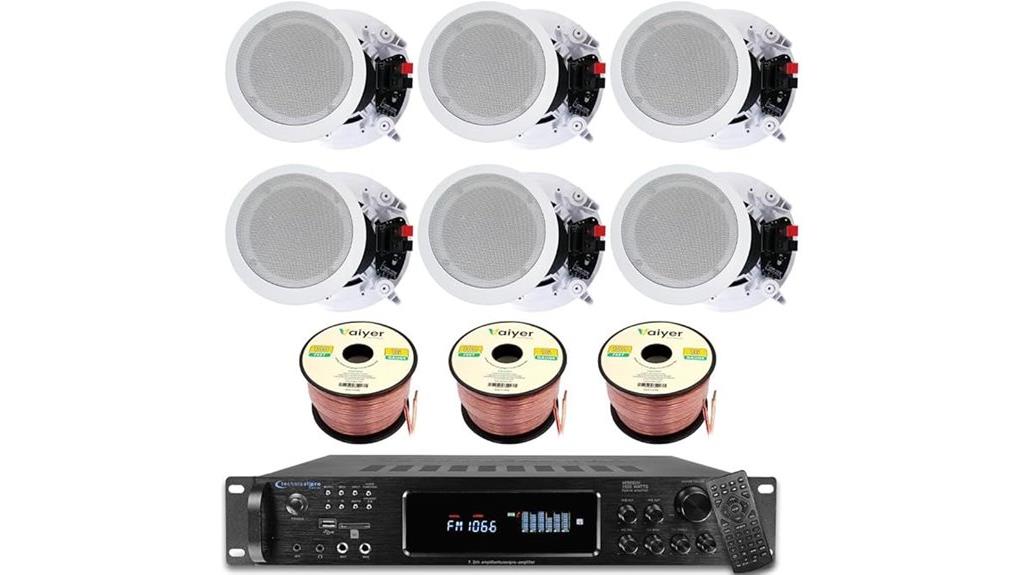 7 2 channel bluetooth kit