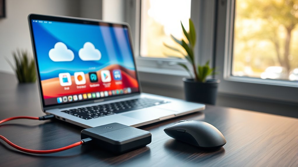 access transfer durability ease