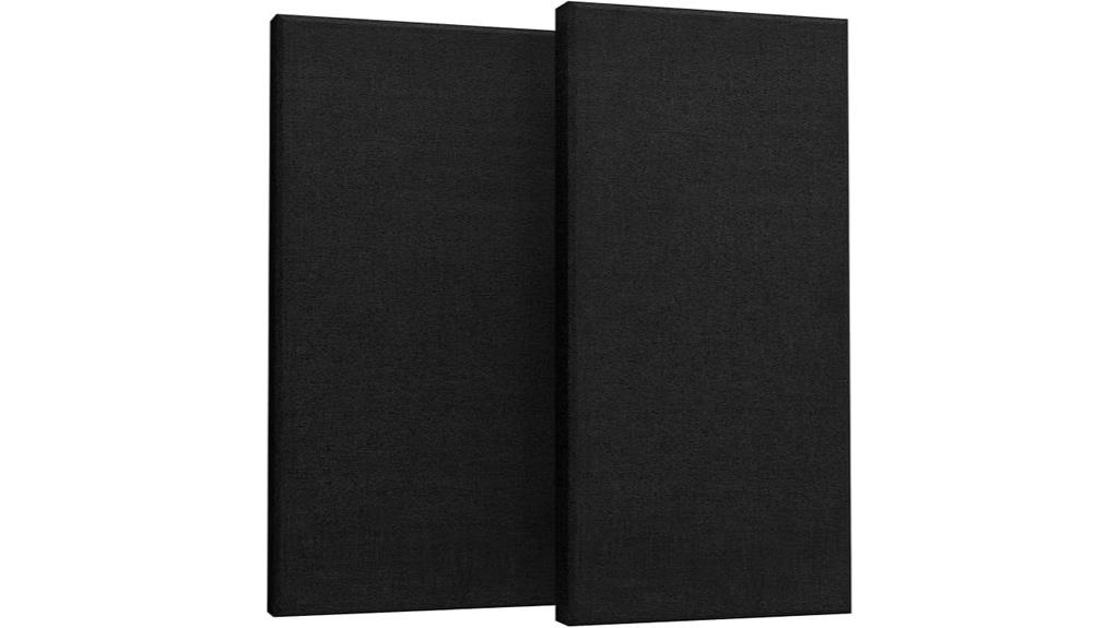 acoustic wall panels pack
