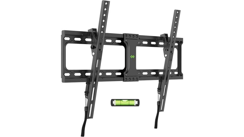 adjustable large screen mount
