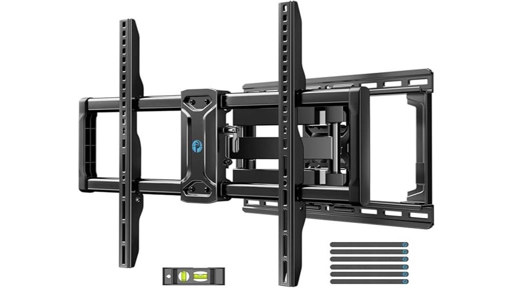 adjustable tv wall mount