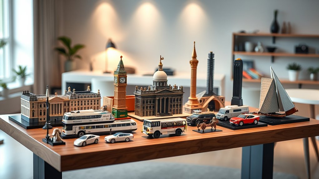 adult lego set considerations