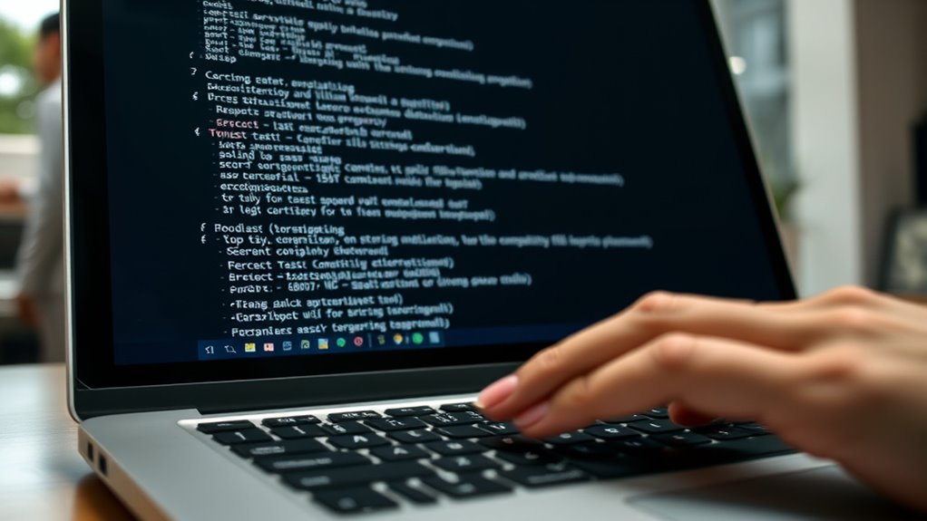 advanced command line recovery