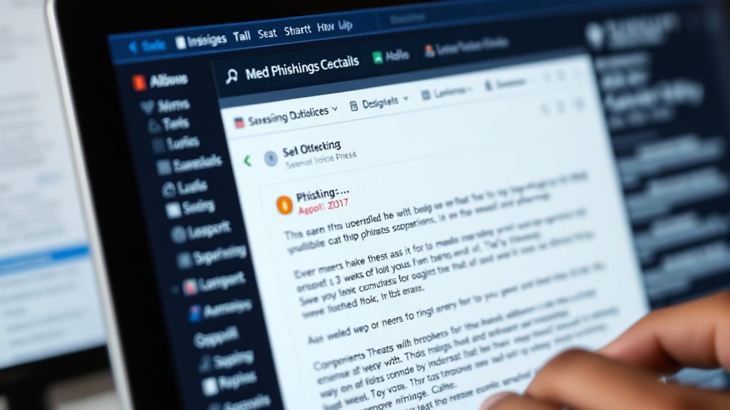 advanced email security measures