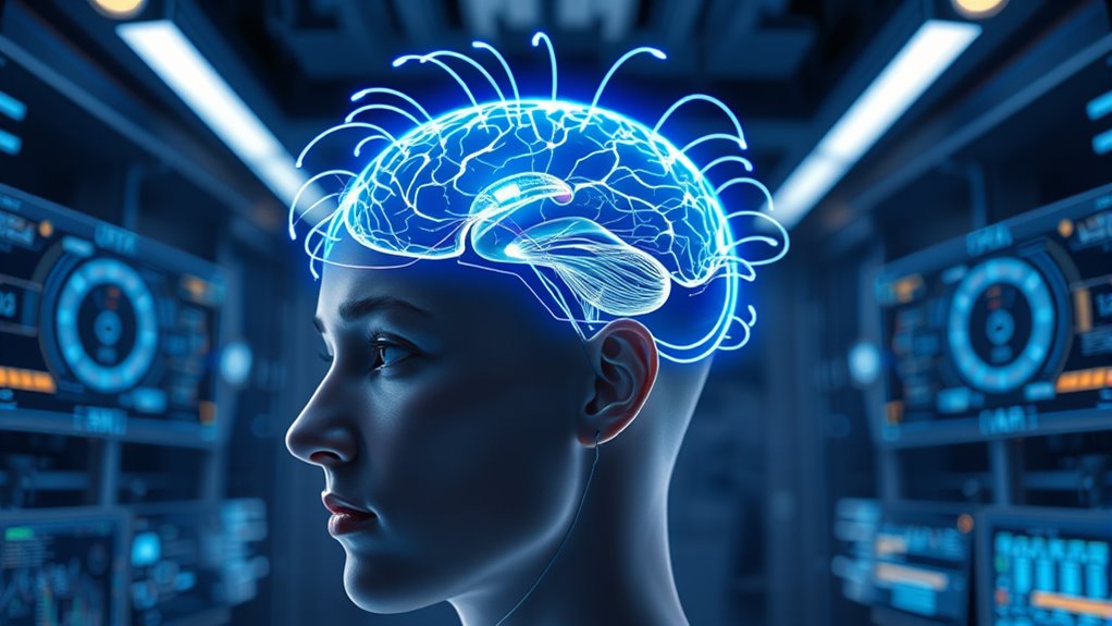 advancements in non invasive technologies