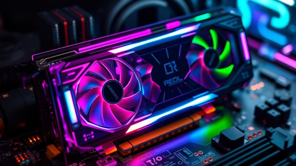 advances in gpu technology