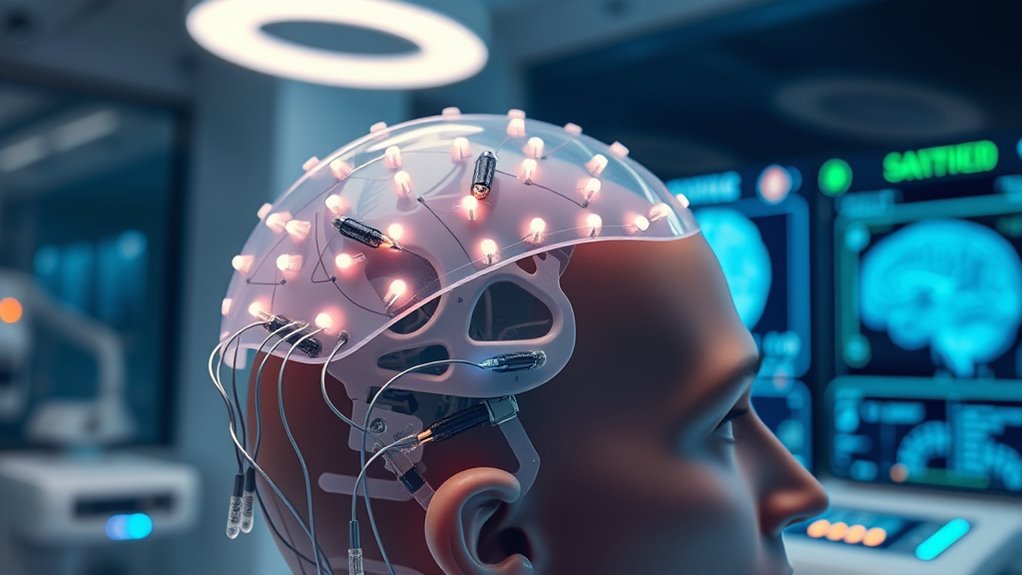 advancing personalized medical treatments