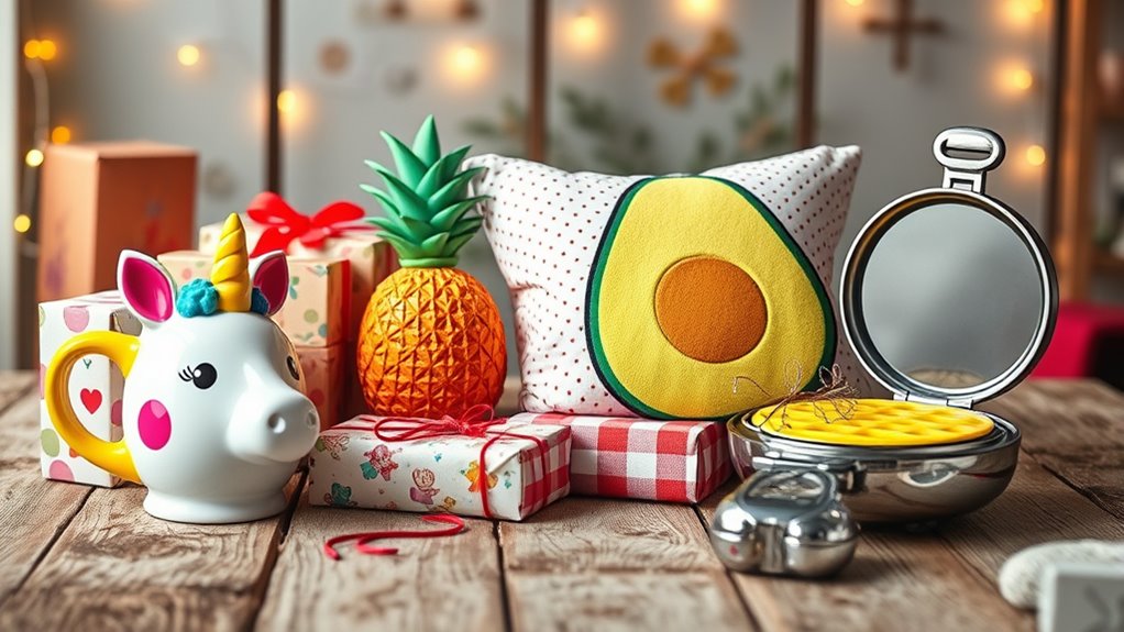 affordable appealing fun presentation