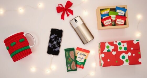 affordable christmas coworker gifts