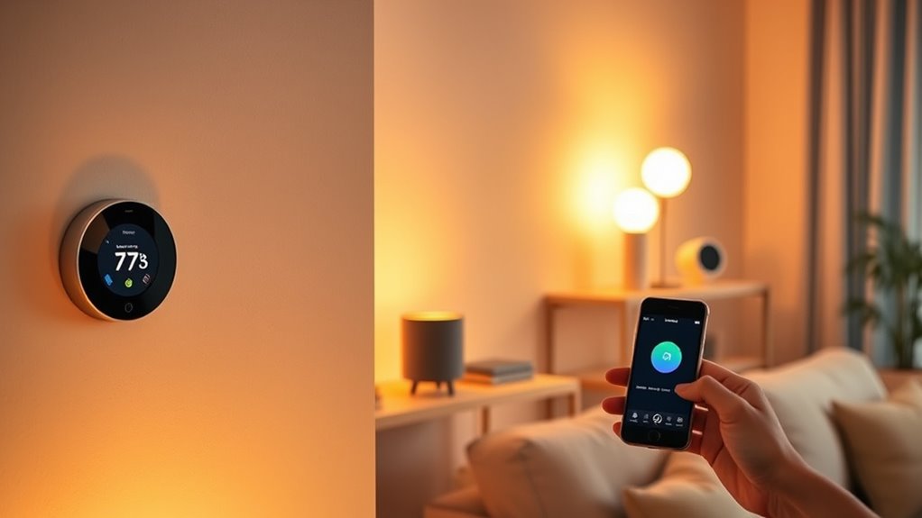 affordable compatible smart devices