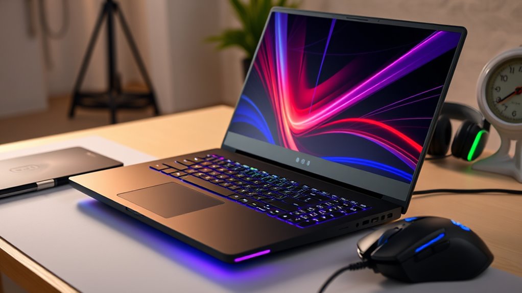 affordable gaming performance balance