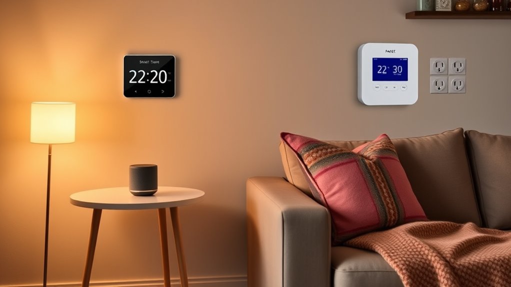 affordable home automation tips