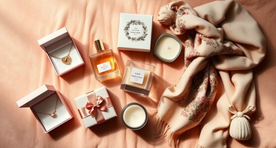 affordable luxury gifts for her