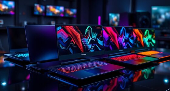 affordable powerful gaming laptops