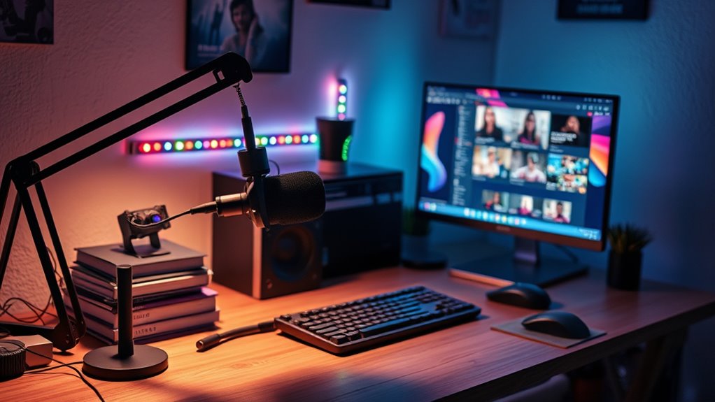 affordable streaming hardware essentials