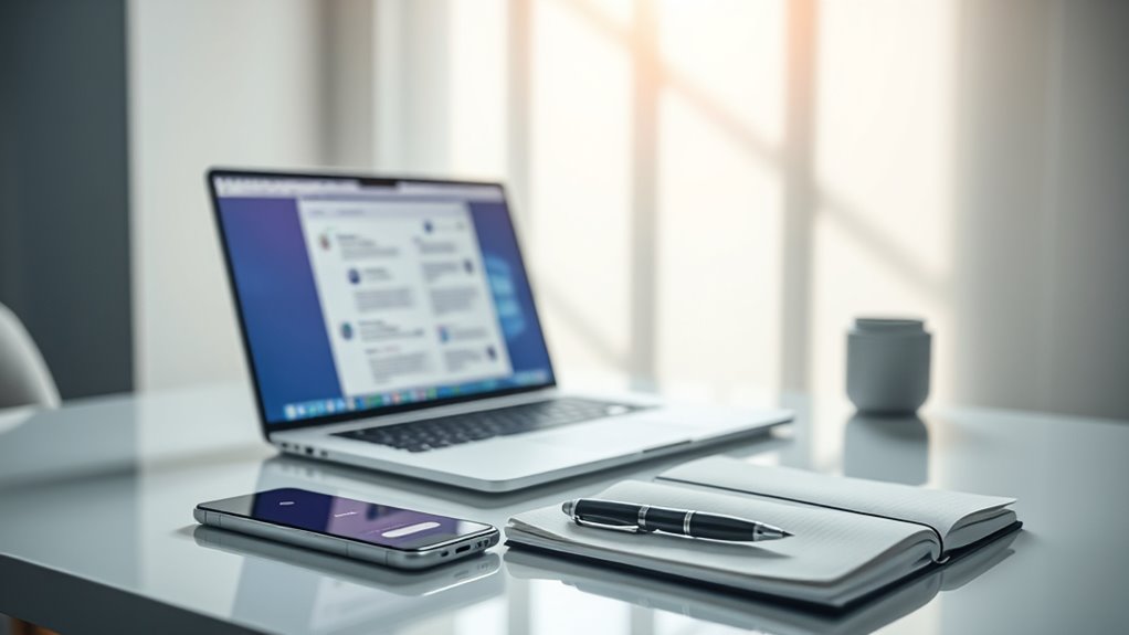 ai email tools features