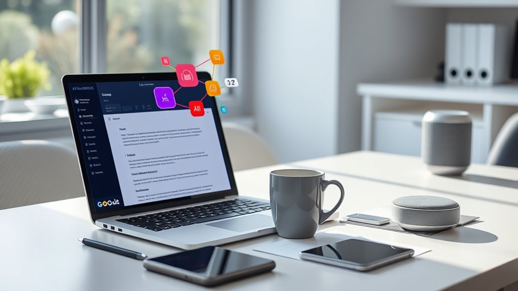ai email writing tools