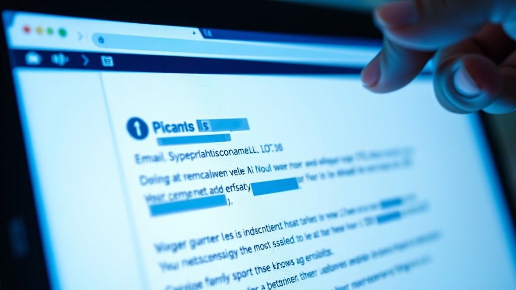 ai enhanced personalized phishing attacks