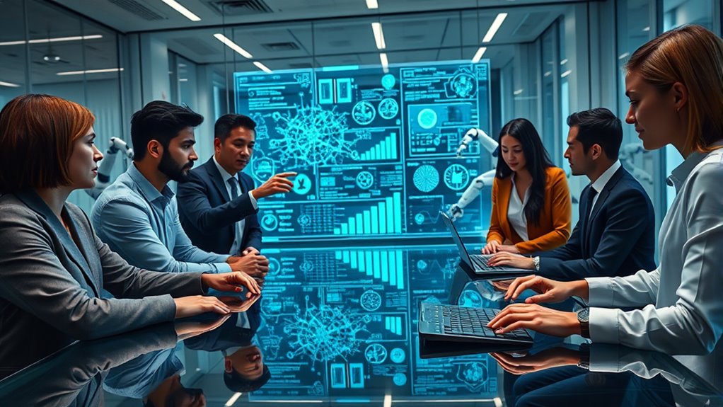 ai enhances human expertise