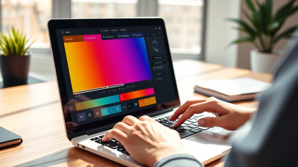 ai powered photo editing advancements