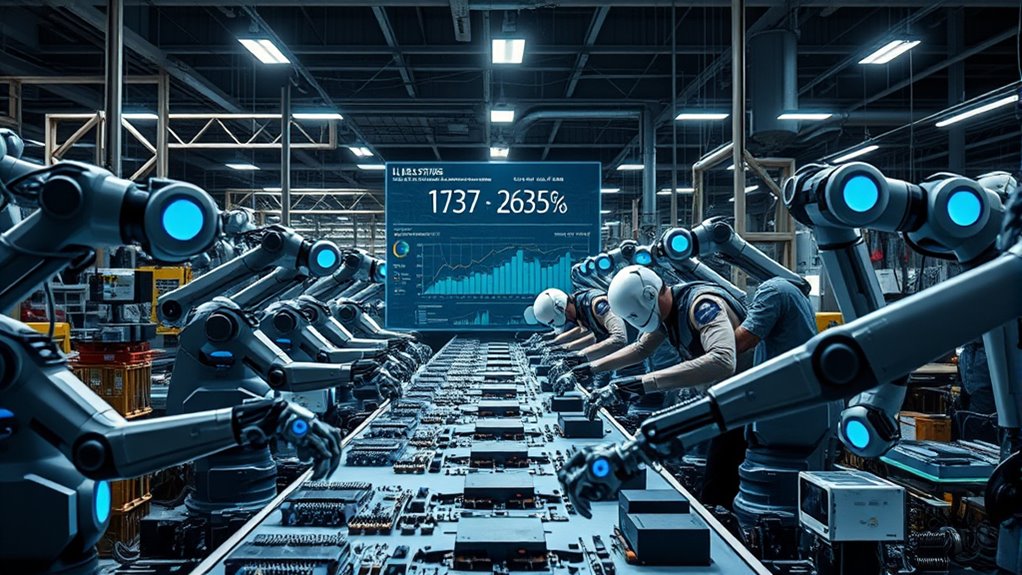 ai s ethical economic impact