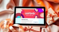 airbnb gift card options