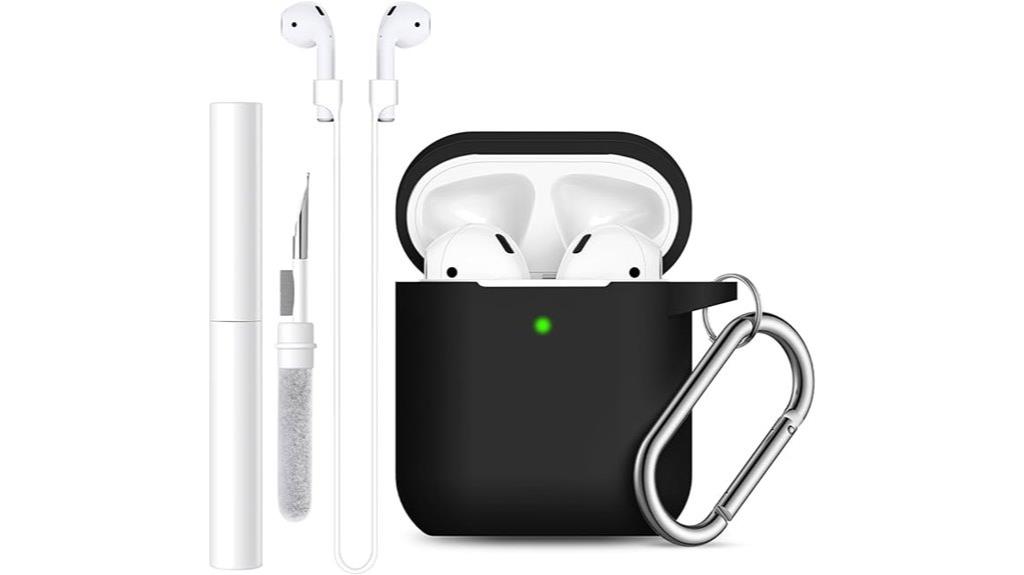airpods case cleaner kit