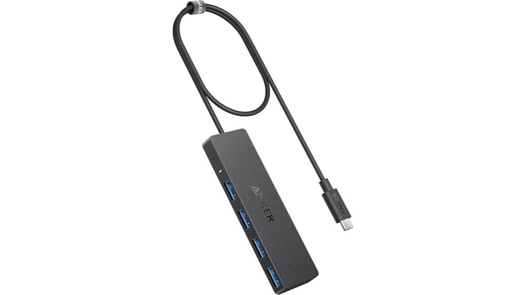 anker usb c hub