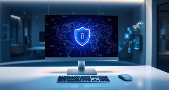 antivirus necessity in 2025