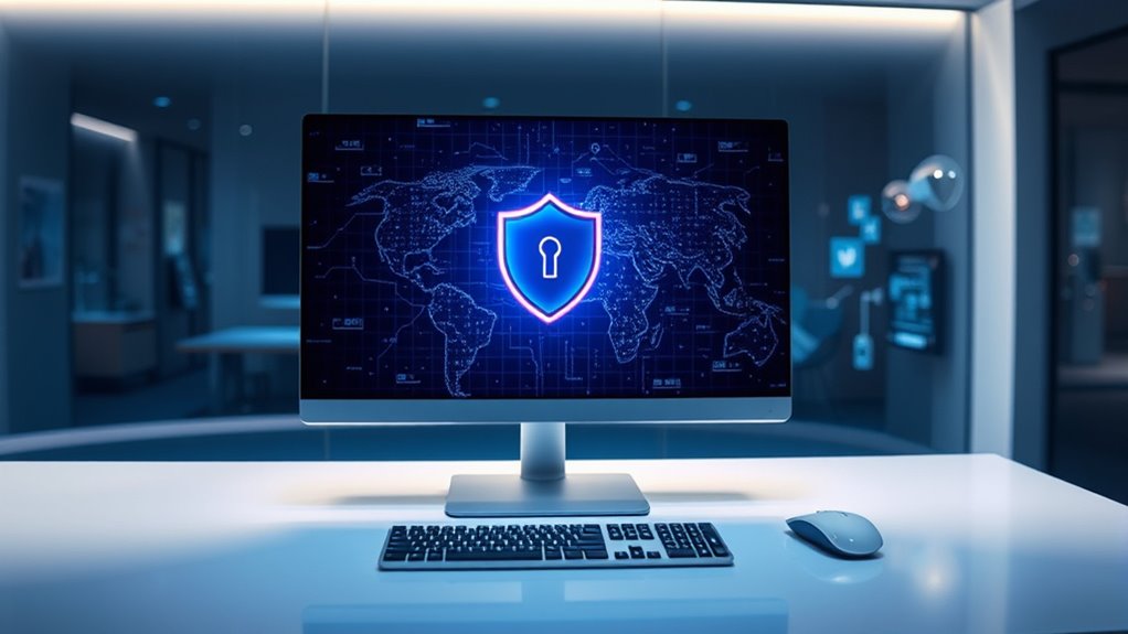 antivirus necessity in 2025