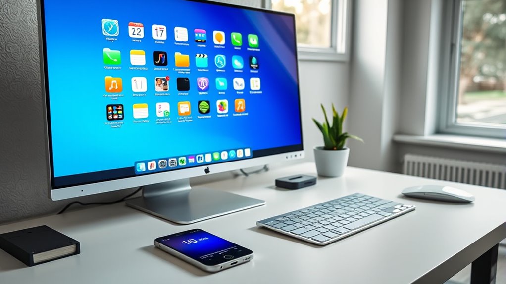 automate regular backup procedures