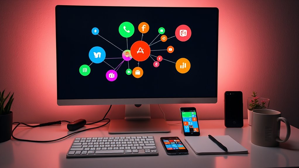 automate tasks with triggers