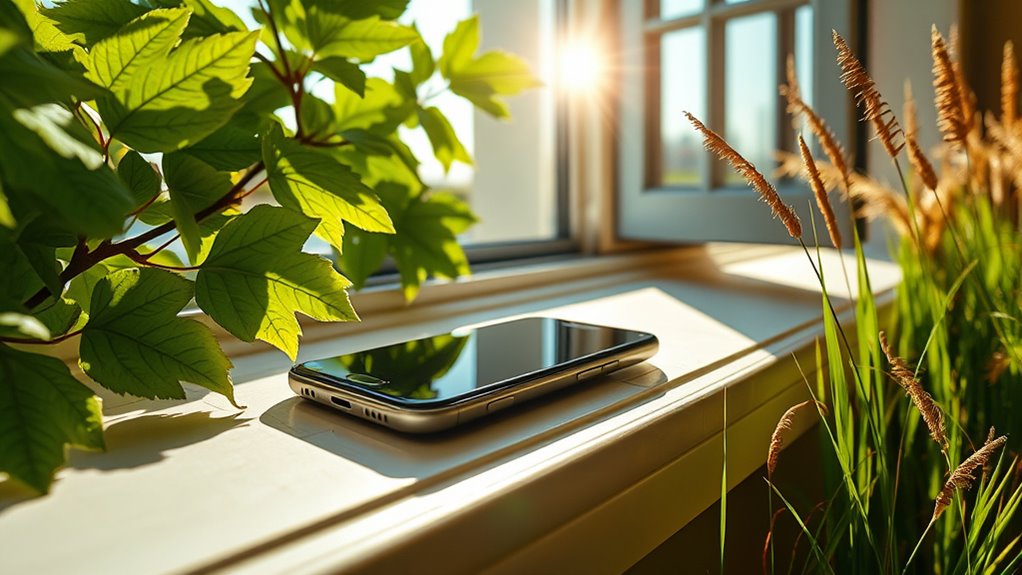 avoid hot sunlight exposure