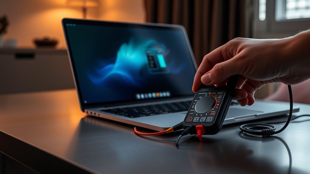 battery care for longevity