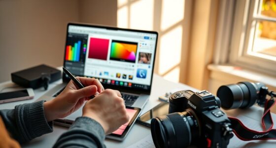 beginner photo editing tips
