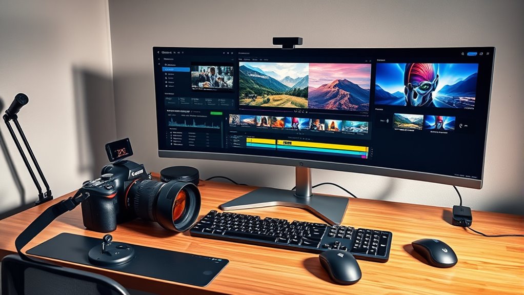beginner video editing tips