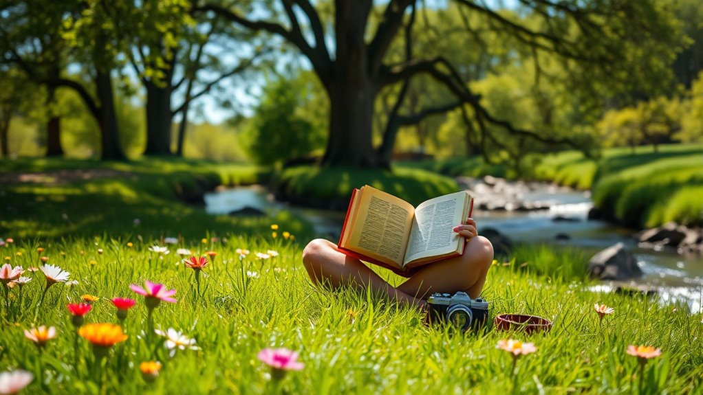 benefits of digital detox