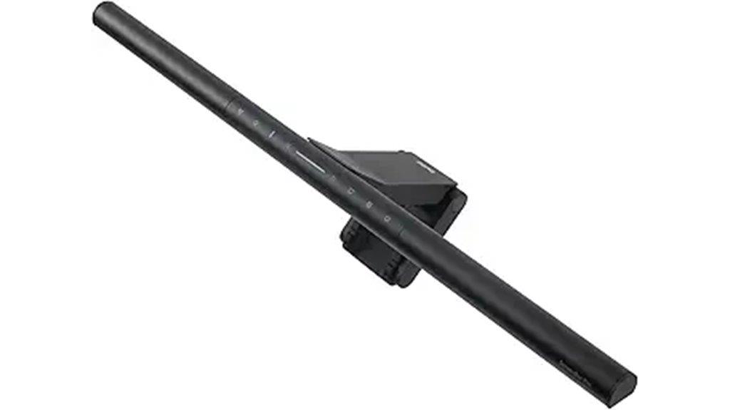 benq led monitor light