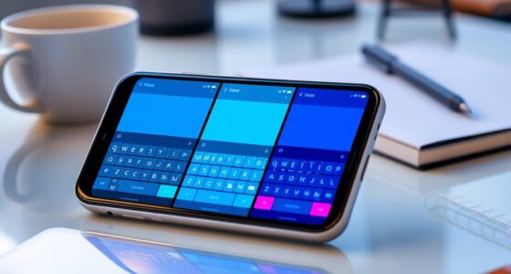 best keyboard apps comparison