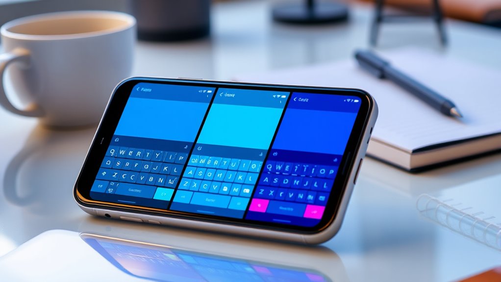 best keyboard apps comparison