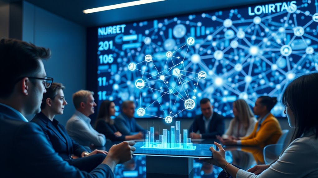 blockchain applications outside bitcoin